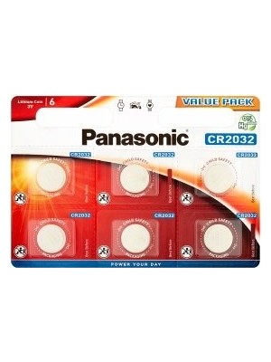 Panasonic 2032