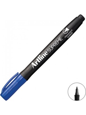 Artli̇ne Supreme Metali̇k Mavi̇