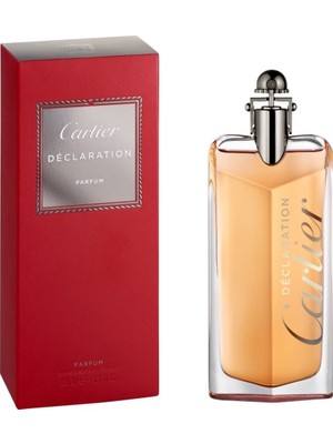 Cartier Declaration Parfum 100 ml