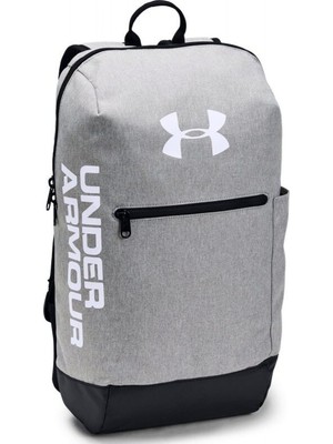 Under Armour  Unisex Sırt Çantası Patterson Backpack 1327792-035 1327792-035