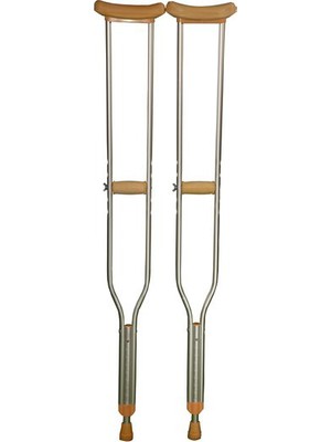 Joints Koltuk Altı Değneği Çift