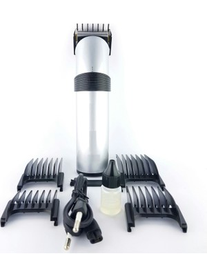 Hanedanev Ipone Ip 609X Profesyonel Şarj Edilebilir Saç Sakal Traş Makinesi