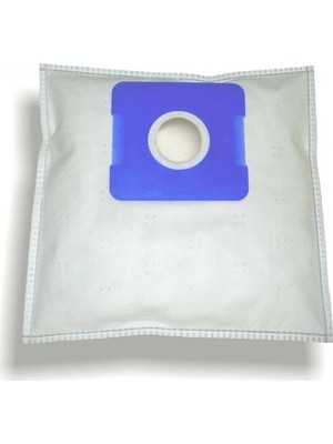 Arzum Vispo-Agile-Felino Süpürge Uyumlu Toz Torbası(25 Adet)