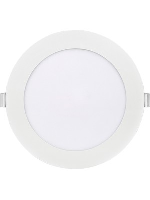 Panasonic 15W LED Panel Spot Sıva Altı Armatür