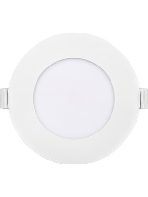 Panasonic 6W LED Panel Spot Sıva Altı Armatür