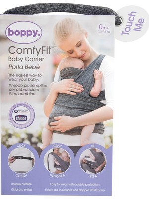 Chicco Boppy Comfyfit Kanguru