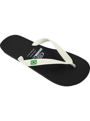 Brasileras Classic Combi Erkek Terlik 35-42