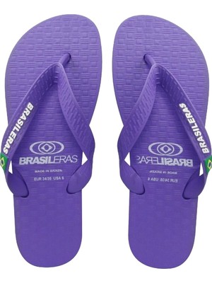 Brasileras Classic Kadın Terlik 35-42