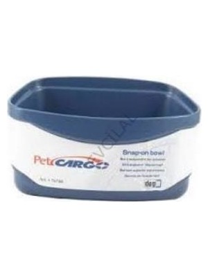 Hagen Dogit Pet Cargo Yedek Mama Kabı