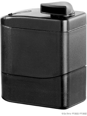 Exo Terra Teraryum İçin Repti Flo 250 Sirkülasyon Pompası