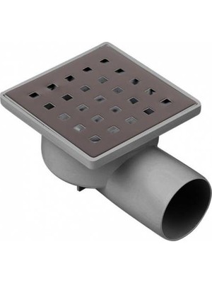 Tema Yer Süzgeci̇ 10X10 Y32 Melez Tema 93211