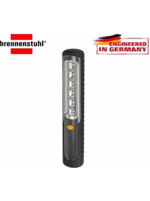 Brennenstuhl 6 Smd-Led Rechargeable Hand-Held Lamp Hl Da 6 Dm2H Şarjlı El Lambası