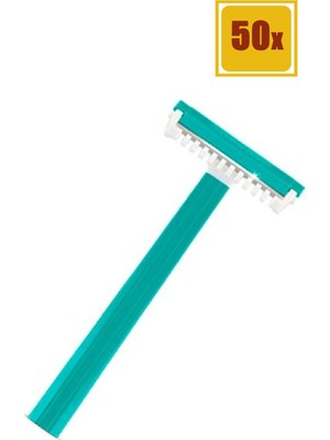 Derby Banyo Tekli 50'li Set