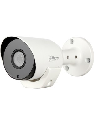 Dahua HAC-LC1220TP-TH-0360B 2mp Hdcvi Sıcaklık ve Nem Sensörlü Kamera