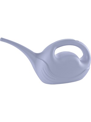 Titiz Çiçek Sulama Kabı - Kuğu