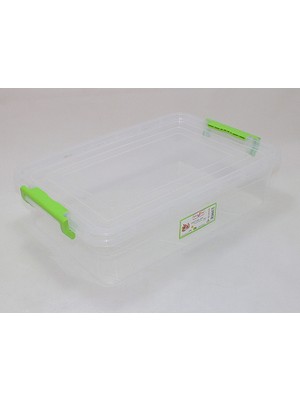 Bursev 6 No Kilitli Saklama 13 Lt B1145-06