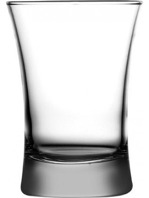 Paşabahçe 420013 Azur Bardak 3 lü