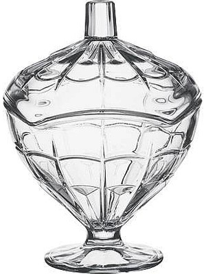 Paşabahçe 98585 Glory Şekerlik Büyük