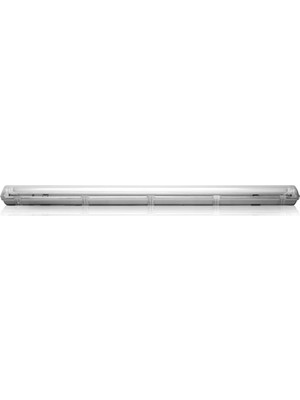 Verbati̇m Batten Lumi̇nai̇re LED Si̇ngle Fi̇tti̇ng 1200 mm IP65 052431-803