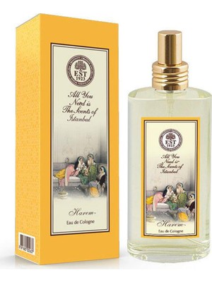 Eyüp Sabri Tuncer Harem Edc 150 ml