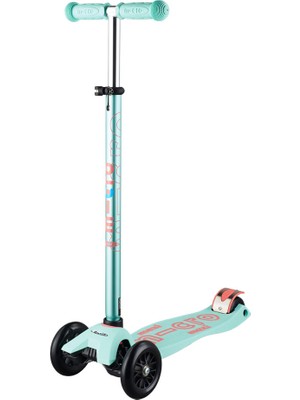 Micro Maxi Deluxe 3 Tekerlekli Scooter Mint