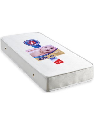 Mobpazar Yatak  Bebek Yatağı 60X120