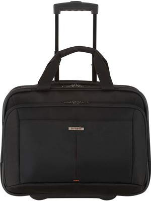 Samsonite CM5-09-008 17.3" Çekçekli Notebook Çantası