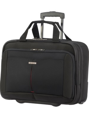 Samsonite CM5-09-008 17.3" Çekçekli Notebook Çantası