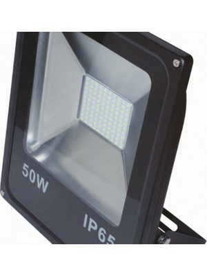 Global 50W Smd Led Projektör Gün Işığı
