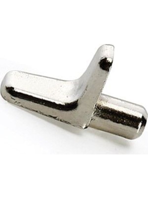 Ayder A 1847 Apex 5 Mm Metal Raf Pimi (20 Adet)