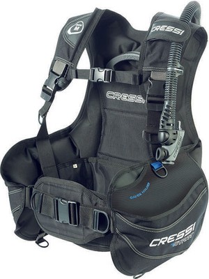 Cressi Start Bcd Yeleği