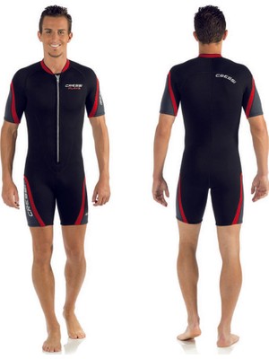 Cressi Playa Man Shorty Dalış Elbisesi