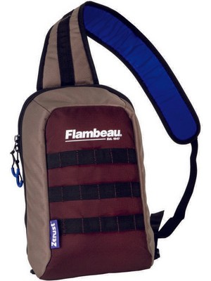 Flambeau Portage Sling Balıkçı Çantası
