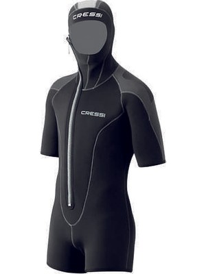 Cressi Castoro Plus Man Jacket