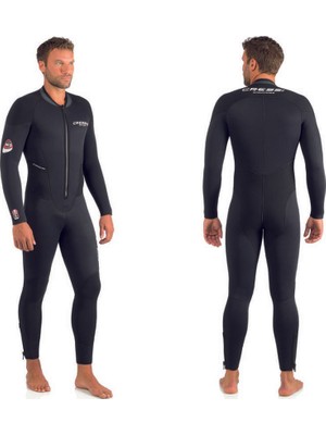 Cressi Endurance Man Dalış Elbisesi