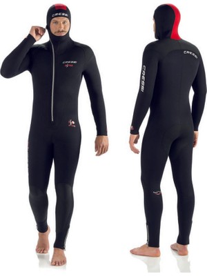 Cressi Diver Man Dalış Elbisesi