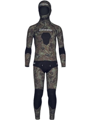 Cressi Tecnica Man Dalış Elbisesi
