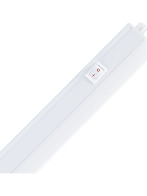 Ack An10-01130  11 W Led Bant Armatür Beyaz Işık