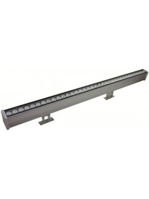 Ack At20-03603  36 W Power Led Wallwasher Günışığı 100 Cm