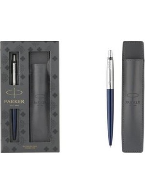 Parker Jotter Royal Mavi Tükenmez 2020374