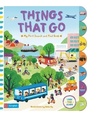 Campbell Books İngilizce Çocuk Kitapları ve Ürünleri - Hepsiburada.com