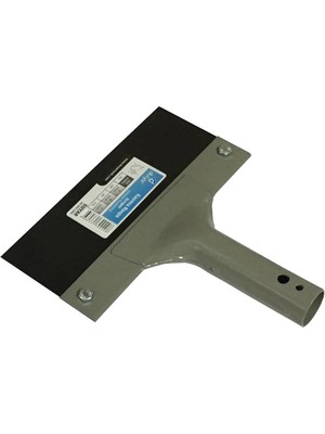 Duyar Metal Saplı Kazıma Raspa 30 Cm