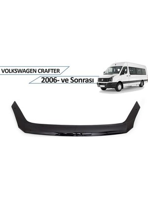 Tp Yerli Vw Crafter 2006 Kaput Rüzgarlıgı