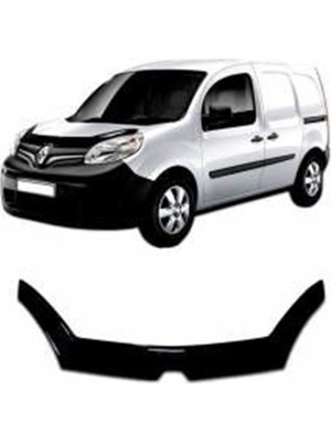 Tp Yerli Renault Kangoo 2008-2013  Kaput Rüzgarlıgı