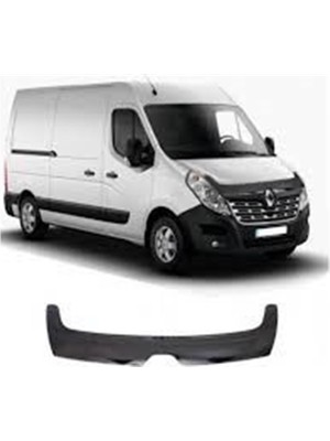 Tp Yerli Renault Master 2014  Kaput Rüzgarlıgı