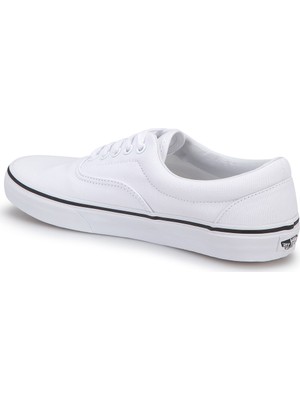 Vans Era True White Beyaz Erkek Sneaker Ayakkabi