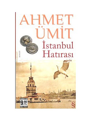 İstanbul Hatırası - Ahmet Ümit