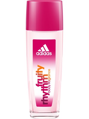 adidas Fruity Rythm Natural Kadın Deodorant 75 Ml