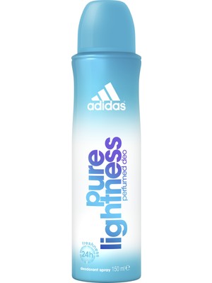 adidas Pure Lightness Kadın Deodorant 150 Ml