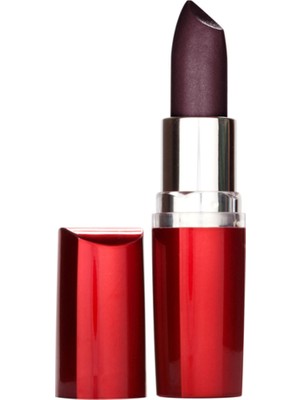 Maybelline New York Hydra Supreme Ruj - 390 Wine Fever - Mürdüm